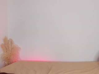 auroradurand — Camsoda recorded stream screenshot (22 Jan 2026)