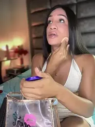 Ashly_Miller — Stripchat recorded stream image, 22.01.2026 19:00