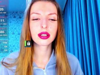 PinkPanterka — Bongacams recorded stream image, 22.01.2026 22:10