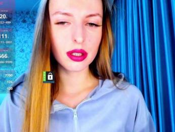 PinkPanterka — Bongacams recorded stream image, 22.01.2026 22:10