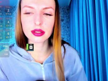 PinkPanterka — Bongacams recorded stream image, 22.01.2026 22:10