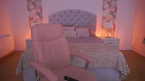 JeysyPotter — Stripchat recorded stream screenshot (22 Jan 2026)