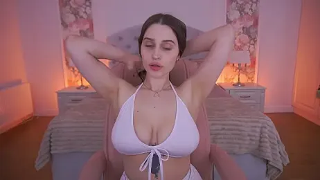 JeysyPotter — Stripchat recorded stream screenshot (22 Jan 2026)