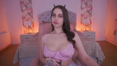 JeysyPotter — Stripchat recorded stream screenshot (22 Jan 2026)