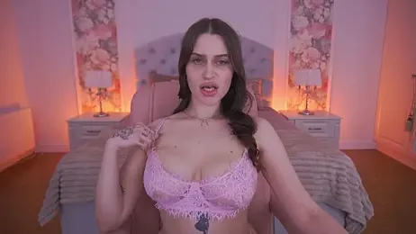 JeysyPotter — Stripchat recorded stream screenshot (22 Jan 2026)