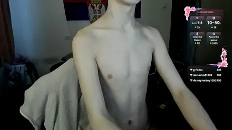 Vampirella_GS — Stripchat recorded stream image, 23.01.2026 01:40
