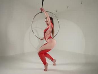 _meganmeow_ — Chaturbate recorded stream screenshot (22 Jan 2026)