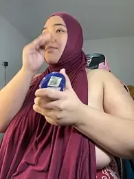 sweetmuslim01 — Stripchat recorded stream image, 02.03.2025 20:10