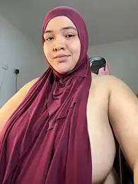sweetmuslim01 — Stripchat recorded stream image, 02.03.2025 20:10