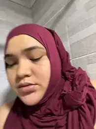 sweetmuslim01 — Stripchat recorded stream image, 02.03.2025 20:10