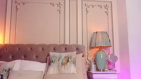 MayaVixxen — Stripchat recorded stream screenshot (23 Jan 2026)