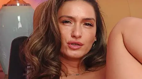 MayaVixxen — Stripchat recorded stream screenshot (23 Jan 2026)