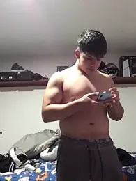 padrinito_69 — Stripchat recorded stream screenshot (23 Jan 2026)