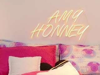 amyhonney — Camsoda recorded stream screenshot (03 Mar 2025)