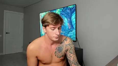 DaniHort — Stripchat recorded stream image, 23.01.2026 10:10