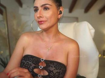 Meegan — Bongacams recorded stream image, 03.03.2025 02:30