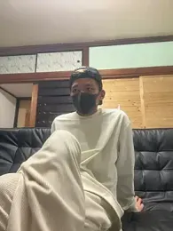 Manato_jp_1215 — Stripchat recorded stream screenshot (23 Jan 2026)