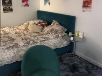 smoothnesss — Chaturbate recorded stream screenshot (23 Jan 2026)