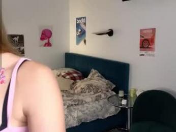 smoothnesss — Chaturbate recorded stream screenshot (23 Jan 2026)