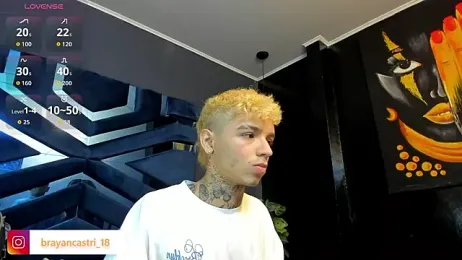 Ian_Castillo_ — Stripchat recorded stream image, 23.01.2026 11:30