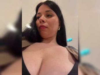 Happy_Doll — Bongacams recorded stream screenshot (23 Jan 2026)