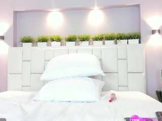 valeeriagarcia — Camsoda recorded stream image, 23.01.2026 12:10