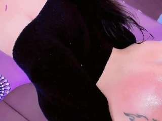 aliisson-doll — Camsoda recorded stream image, 23.01.2026 14:10