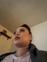 CarmelaAnthony — Stripchat recorded stream screenshot (23 Jan 2026)