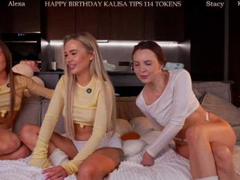 AlexisGrays — Bongacams recorded stream image, 23.01.2026 17:10