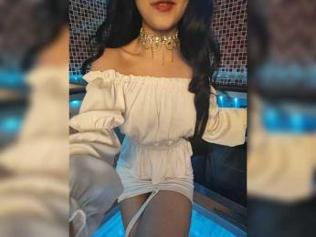 Hotpepper-Sweetpepper — Bongacams recorded stream screenshot (23 Jan 2026)