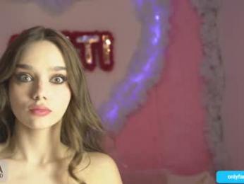 seltin_sweety — Chaturbate recorded stream image, 23.01.2026 18:00