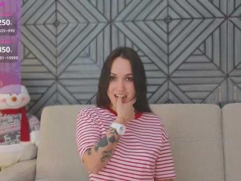 -lost- — Bongacams recorded stream screenshot (23 Jan 2026)