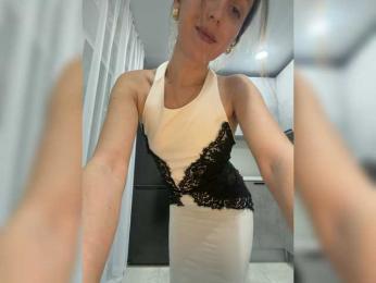 Zarina888 — Bongacams recorded stream screenshot (23 Jan 2026)