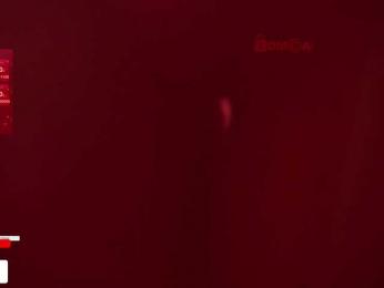 Taanni — Bongacams recorded stream screenshot (23 Jan 2026)