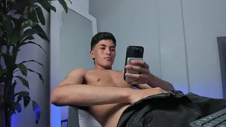 Tylerffoxx — Stripchat recorded stream image, 23.01.2026 20:20