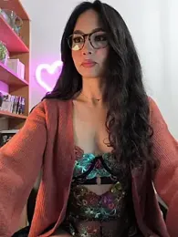 Naughty-Jessie — Stripchat recorded stream image, 23.01.2026 21:40