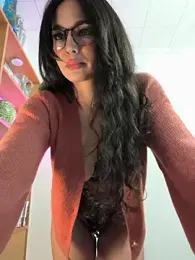 Naughty-Jessie — Stripchat recorded stream image, 23.01.2026 21:40