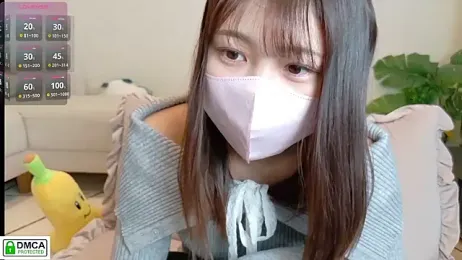SUZU_ — Stripchat recorded stream image, 23.01.2026 23:30