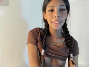 liz_grant — Chaturbate recorded stream image, 23.01.2026 22:50