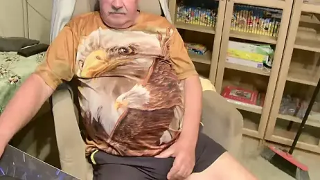 barenfan — Stripchat recorded stream image, 23.01.2026 22:50