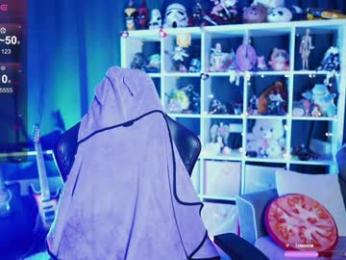 madnessalise — Chaturbate recorded stream image, 24.01.2026 02:10