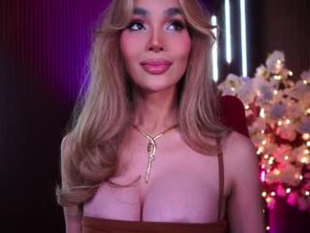 xforyoureyesonlyx — Chaturbate recorded stream image, 24.01.2026 02:20