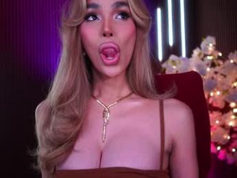 xforyoureyesonlyx — Chaturbate recorded stream image, 24.01.2026 02:20