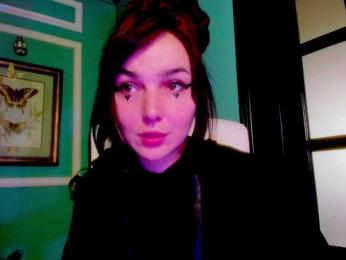 Moona-One — Bongacams recorded stream screenshot (24 Jan 2026)