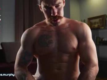 karlos_murphy — Chaturbate recorded stream image, 24.01.2026 09:40