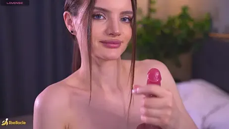 Bellacle — Stripchat recorded stream image, 24.01.2026 07:00
