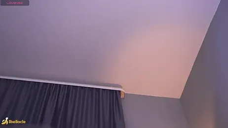 Bellacle — Stripchat recorded stream image, 24.01.2026 07:00