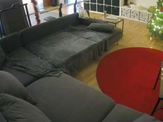 voyeurcam-julmodels-living-3 — Camsoda recorded stream image, 14.01.2026 15:30