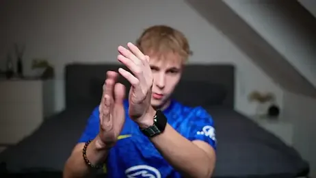 InnocentGuys — Stripchat recorded stream image, 24.01.2026 18:20