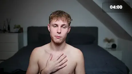 InnocentGuys — Stripchat recorded stream image, 24.01.2026 18:20